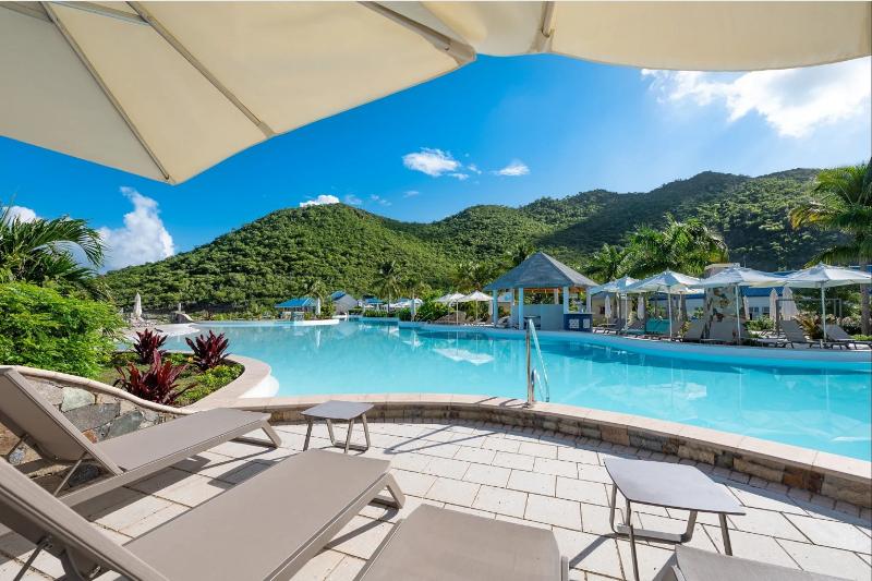 Secrets St. Martin Resort & Spa All Inclusive, Adults Only
