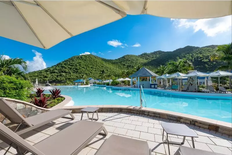 Secrets St. Martin Resort & Spa   All Inclusive, Adults Only