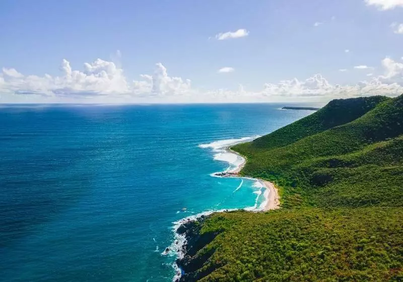 Secrets St. Martin Resort & Spa   All Inclusive, Adults Only