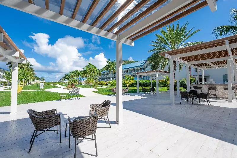 Secrets St. Martin Resort & Spa   All Inclusive, Adults Only