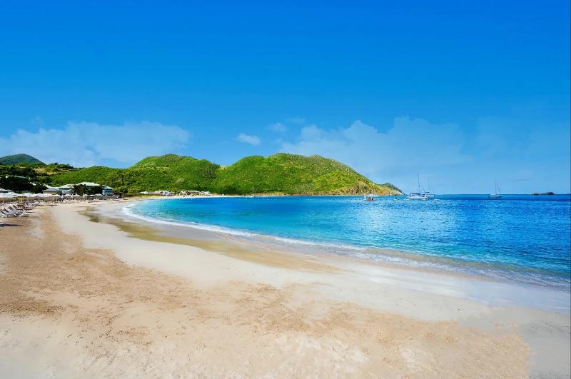 Secrets St. Martin Resort & Spa All Inclusive, Adults Only
