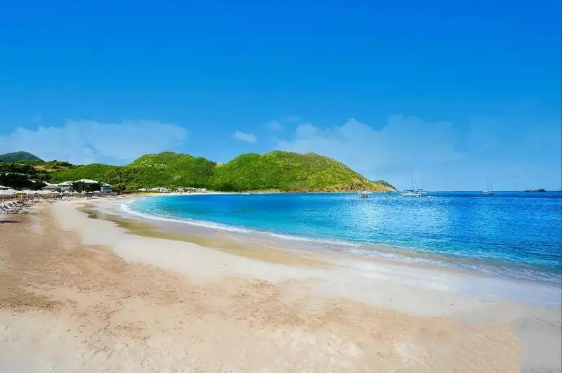 Secrets St. Martin Resort & Spa   All Inclusive, Adults Only