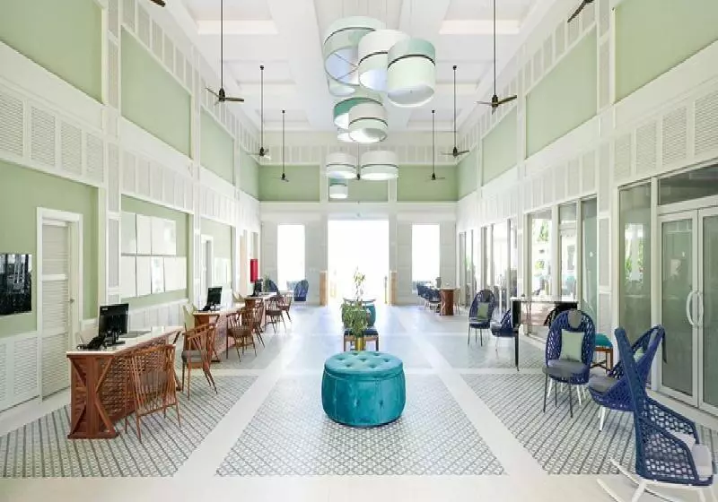 Secrets St. Martin Resort & Spa   All Inclusive, Adults Only