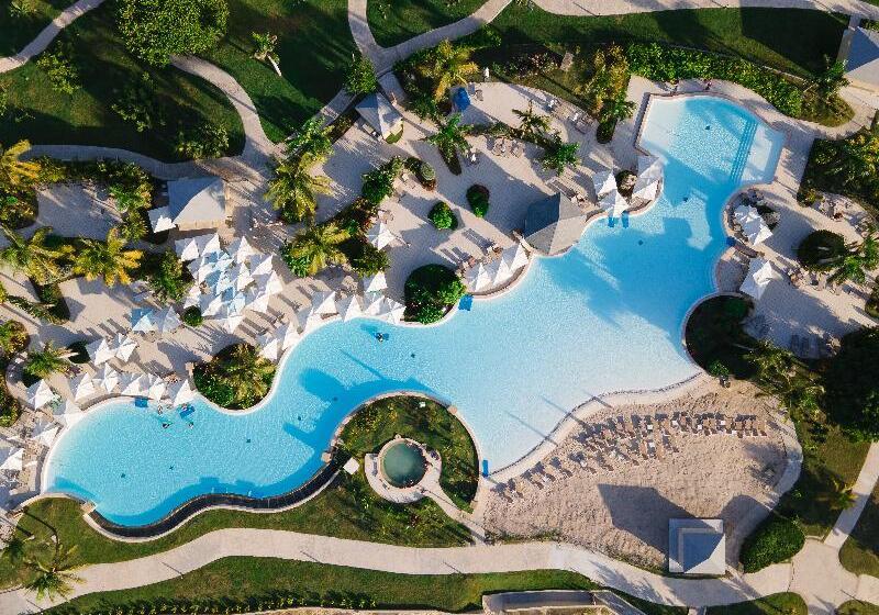Secrets St. Martin Resort & Spa All Inclusive, Adults Only