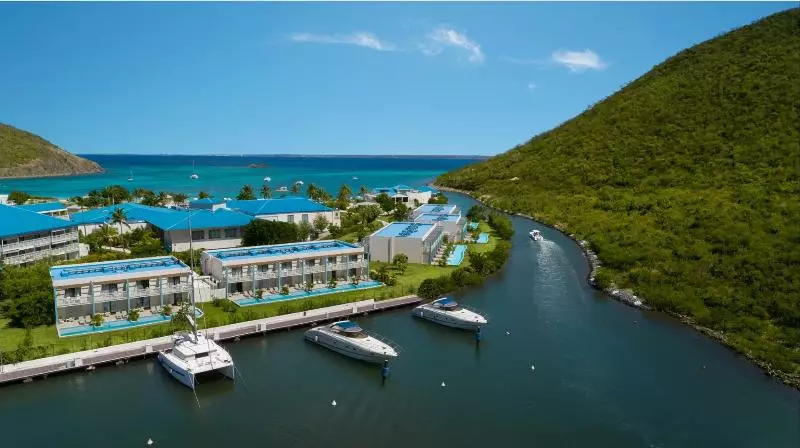 Secrets St. Martin Resort & Spa   All Inclusive, Adults Only