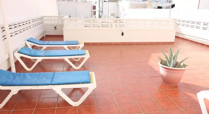 Apartamentos Catalina Park