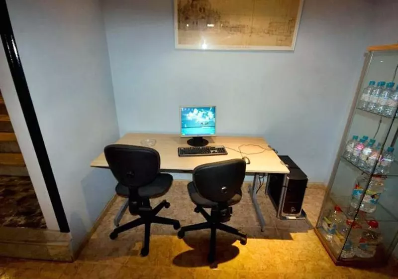 Apartamentos Catalina Park