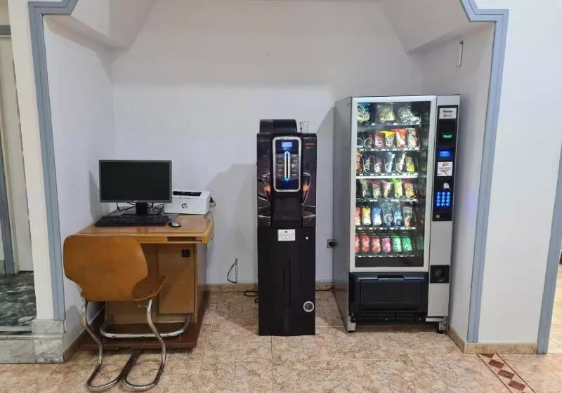 Apartamentos Catalina Park