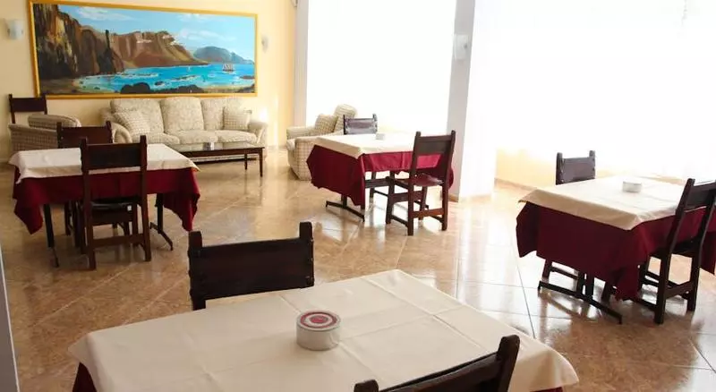 Apartamentos Catalina Park