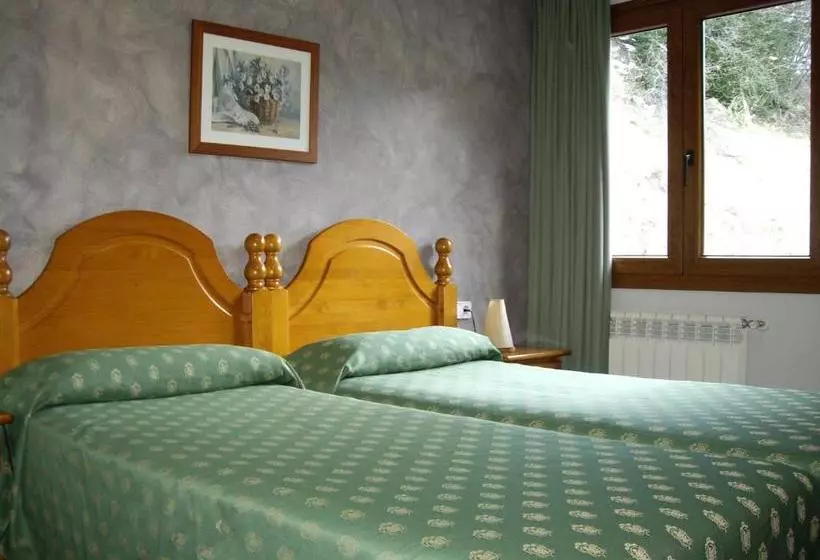 Apartaments Turistics Sant Roma