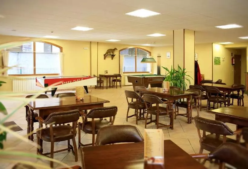 Apartaments Turistics Sant Roma