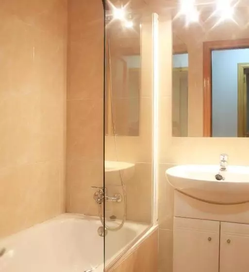 Apartaments Turistics Sant Roma