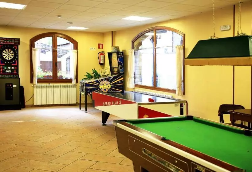 Apartaments Turistics Sant Roma