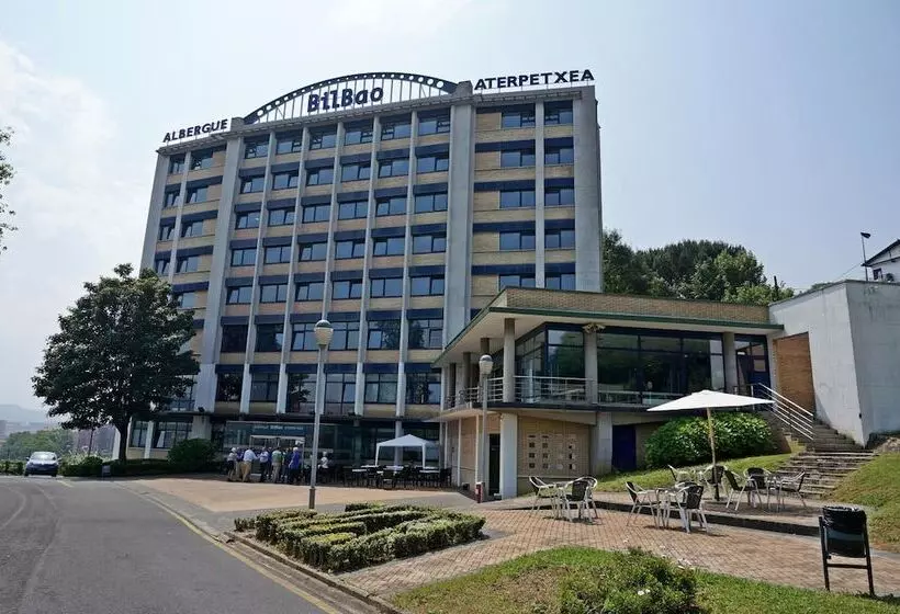Bilbao Hostel
