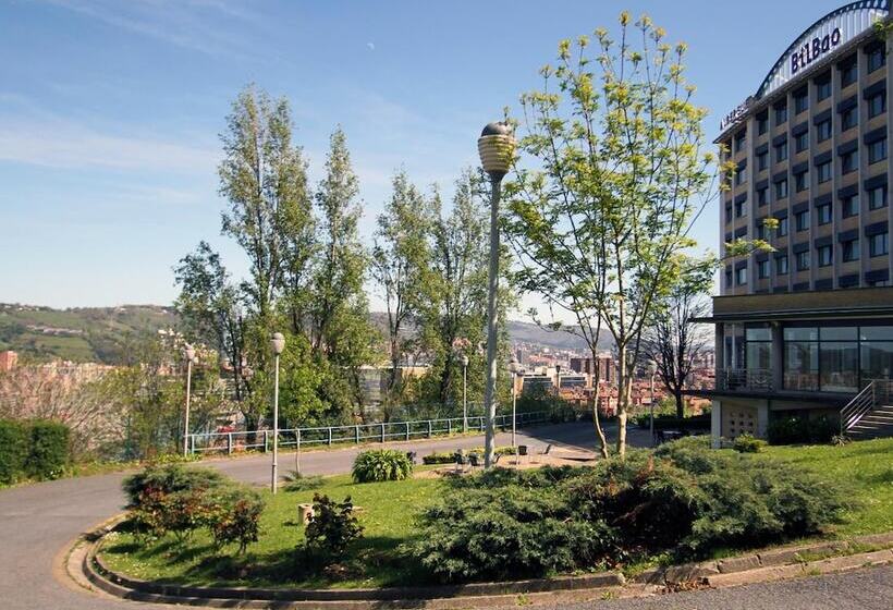 Bilbao Hostel