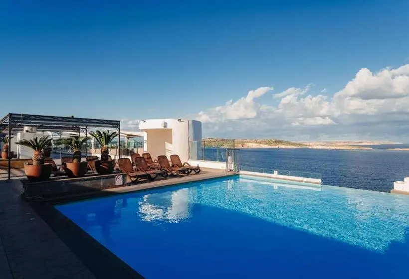 Db San Antonio Hotel + Spa All Inclusive