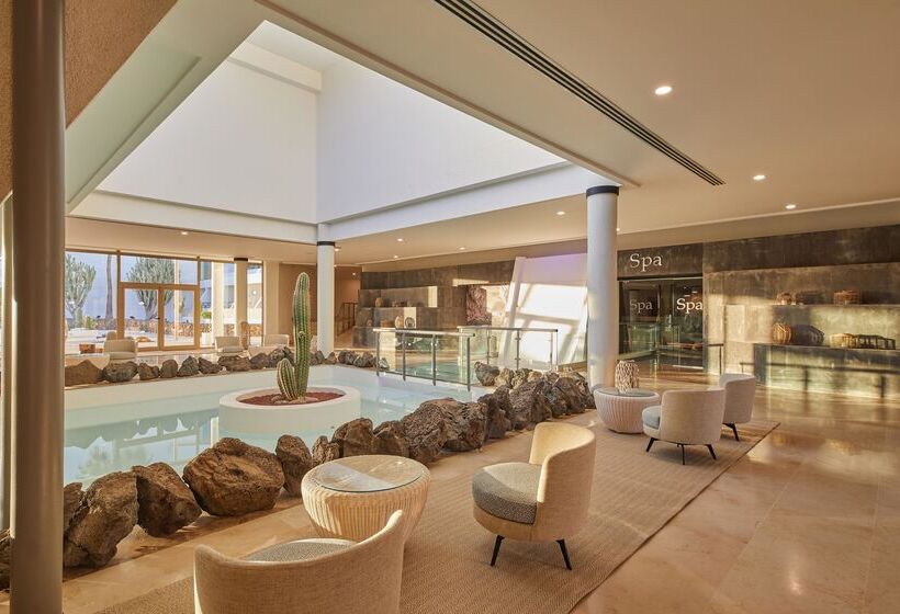 Dreams Lanzarote Playa Dorada Resort & Spa