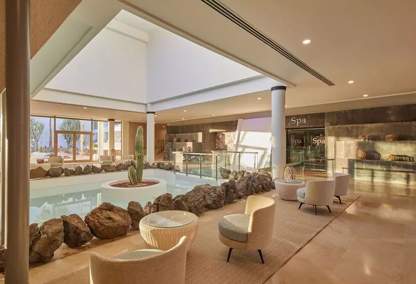 Dreams Lanzarote Playa Dorada Resort & Spa