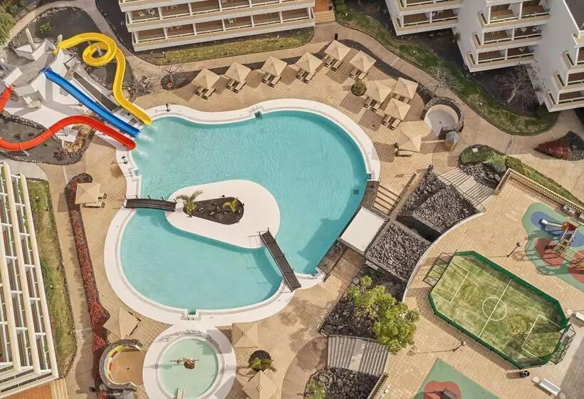 Dreams Lanzarote Playa Dorada Resort & Spa