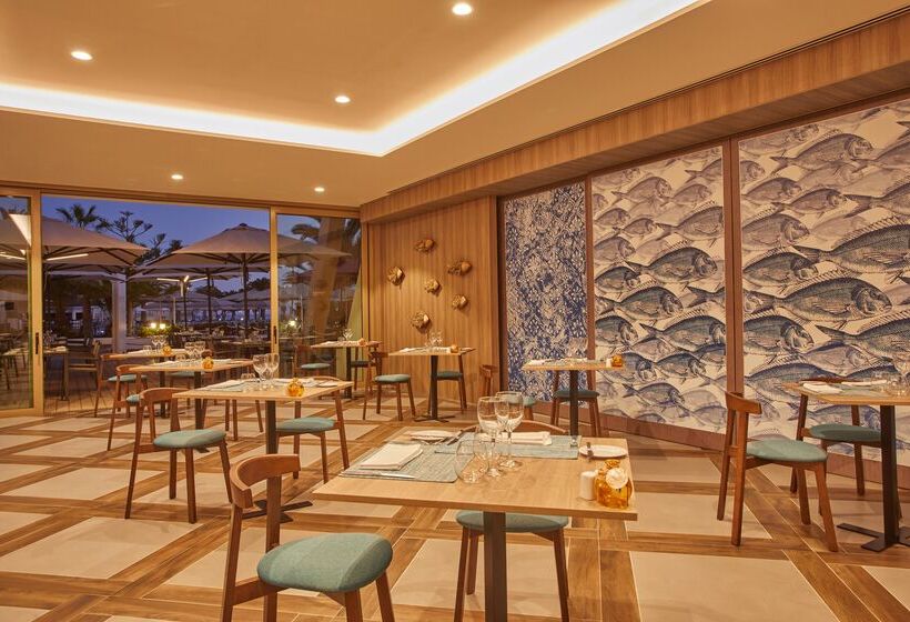 Dreams Lanzarote Playa Dorada Resort & Spa