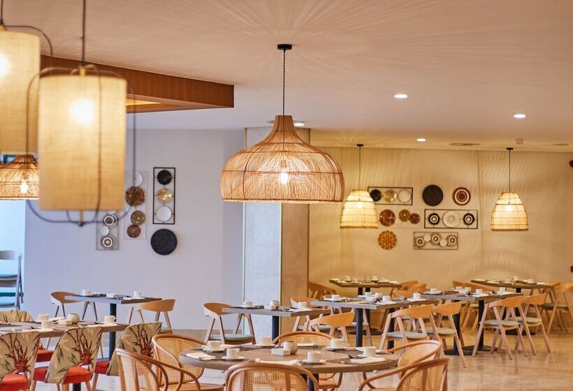 Dreams Lanzarote Playa Dorada Resort & Spa