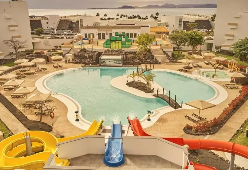 Dreams Lanzarote Playa Dorada Resort & Spa