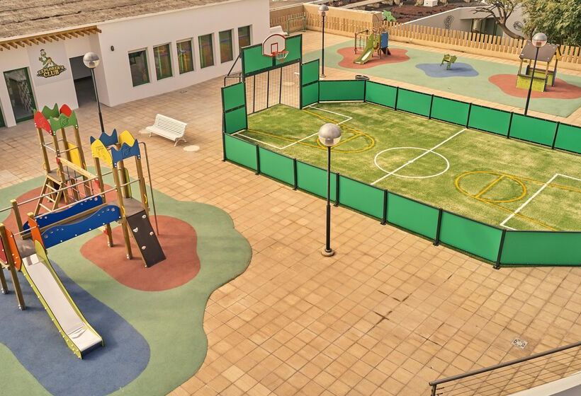 Dreams Lanzarote Playa Dorada Resort & Spa