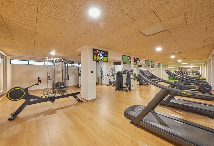 Dreams Lanzarote Playa Dorada Resort & Spa