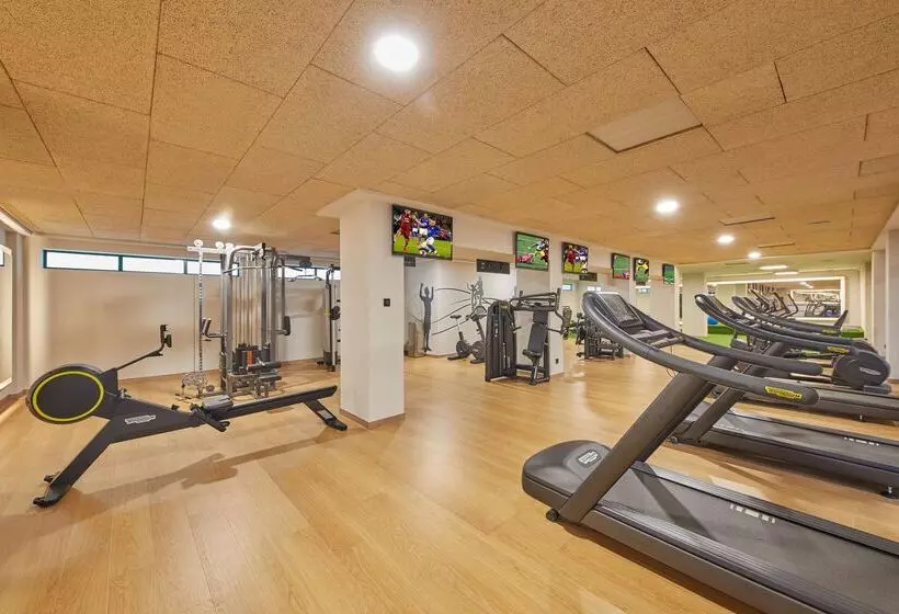 Dreams Lanzarote Playa Dorada Resort & Spa