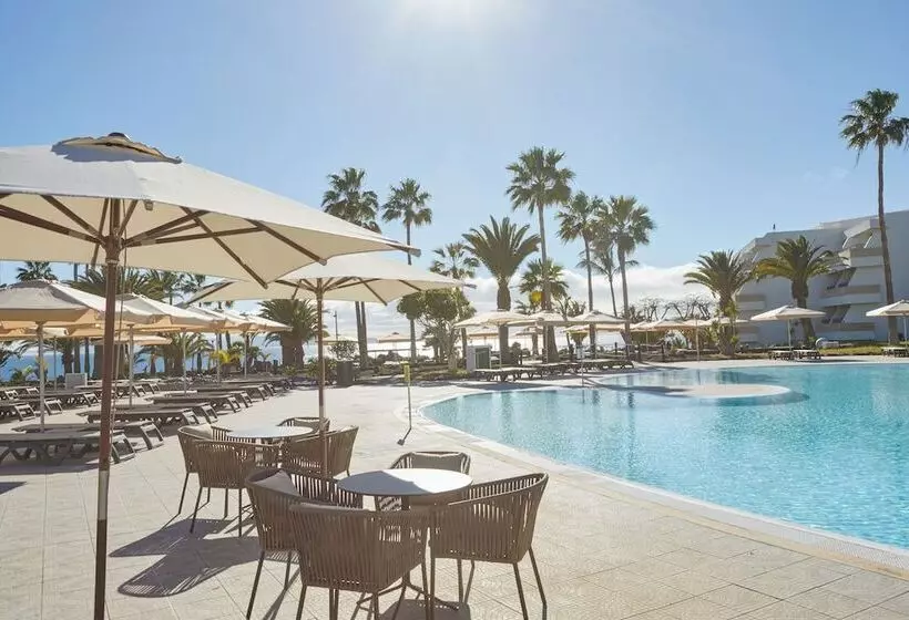Dreams Lanzarote Playa Dorada Resort & Spa