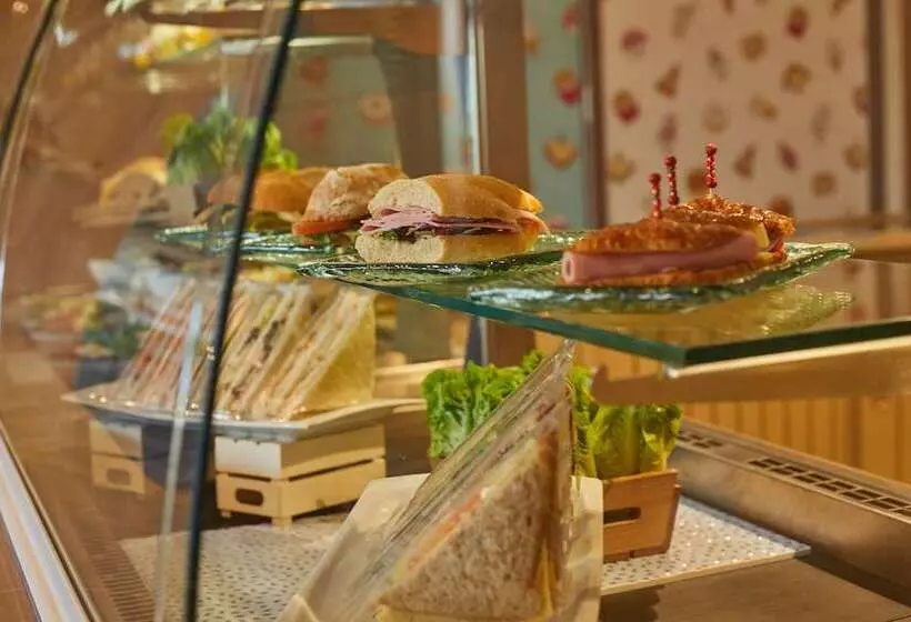 Dreams Lanzarote Playa Dorada Resort & Spa