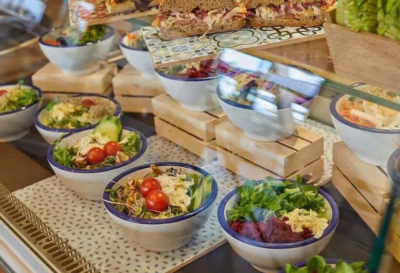 Dreams Lanzarote Playa Dorada Resort & Spa