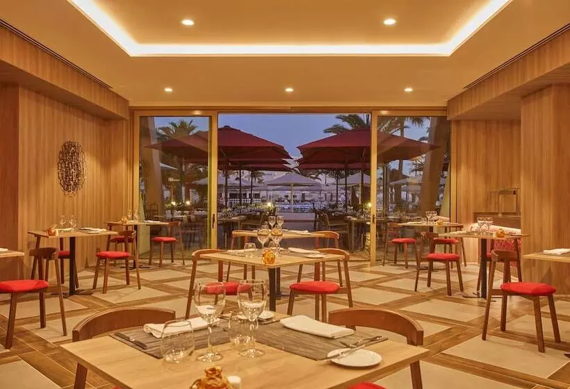 Dreams Lanzarote Playa Dorada Resort & Spa