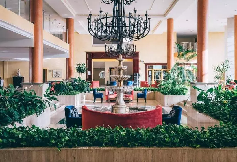 Grand Muthu Golf Plaza Hotel & Spa