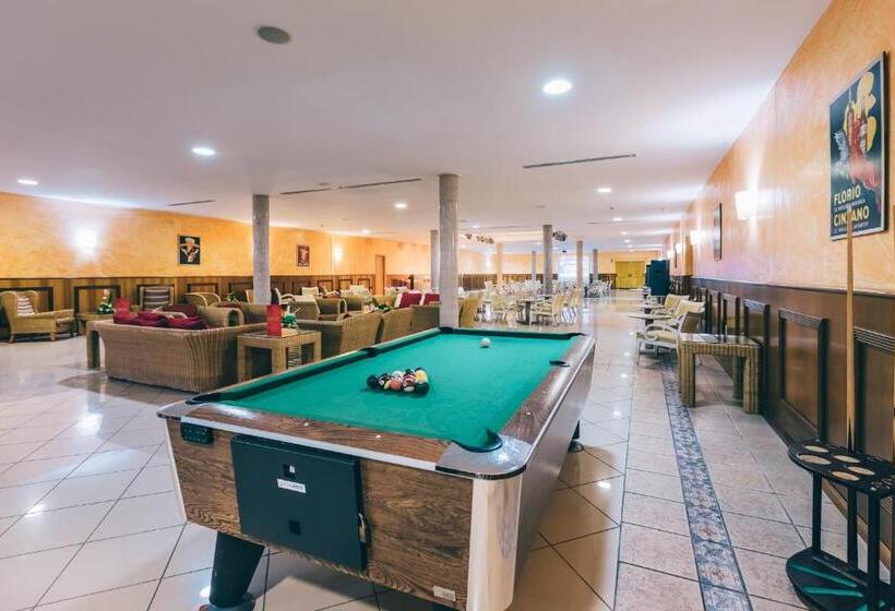 Grand Muthu Golf Plaza Hotel & Spa