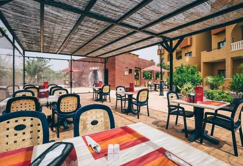 Grand Muthu Golf Plaza Hotel & Spa