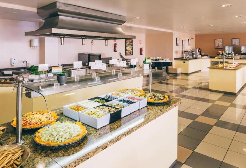 Grand Muthu Golf Plaza Hotel & Spa