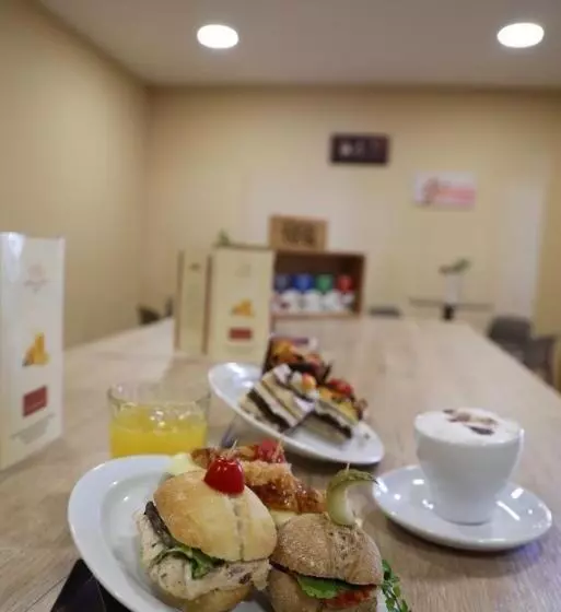 Grand Muthu Golf Plaza Hotel & Spa