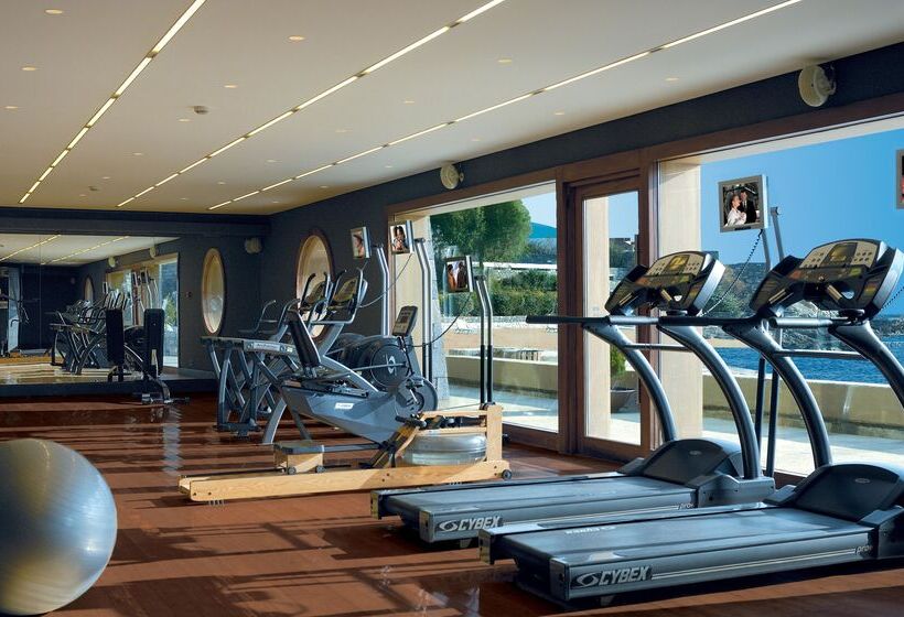 Grand Resort Lagonissi