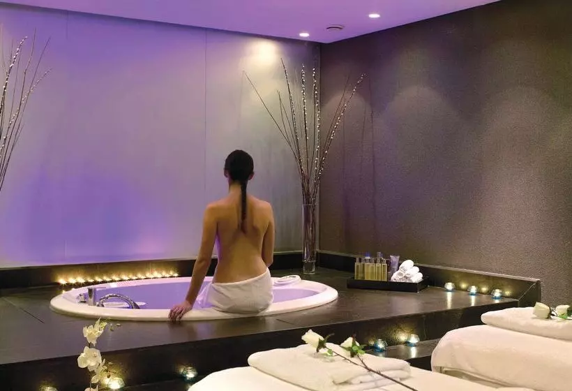 Grand Resort Lagonissi