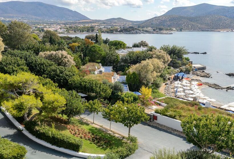 Grand Resort Lagonissi