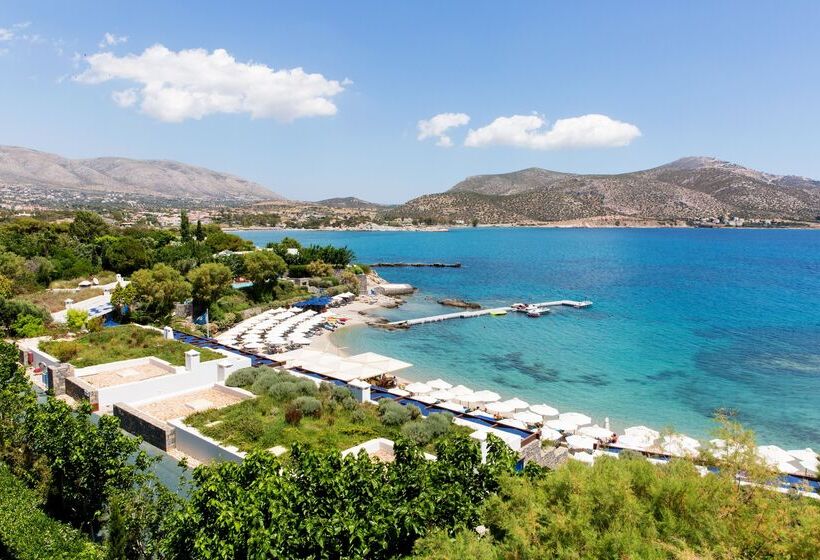 Grand Resort Lagonissi