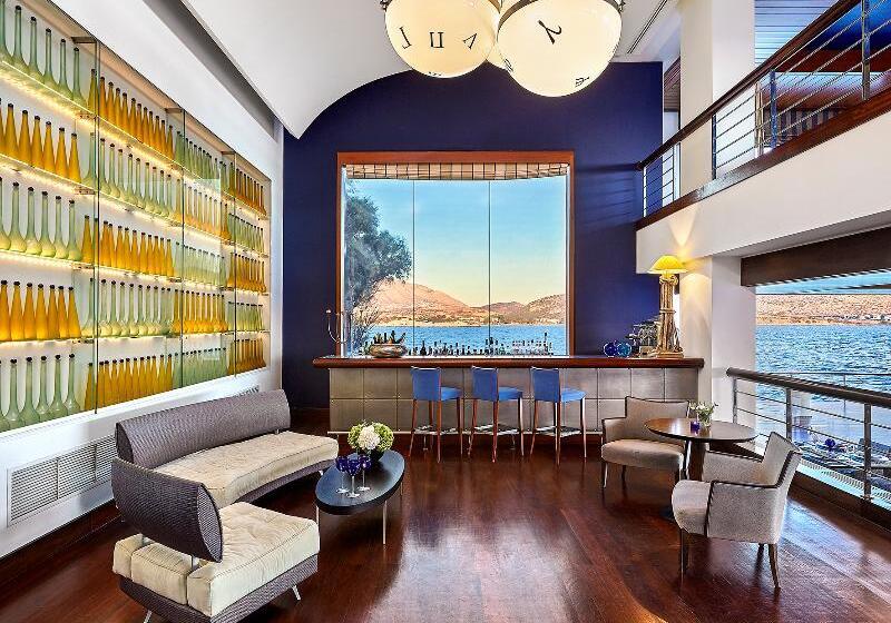 Grand Resort Lagonissi