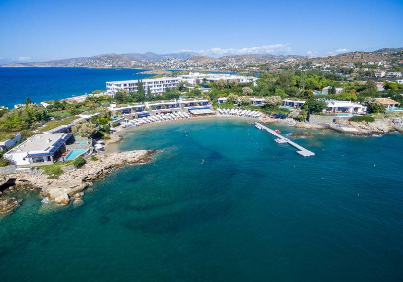 Grand Resort Lagonissi