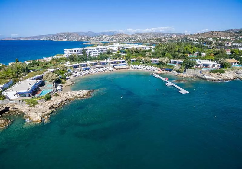 Grand Resort Lagonissi