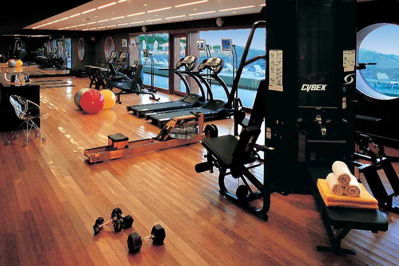 Grand Resort Lagonissi