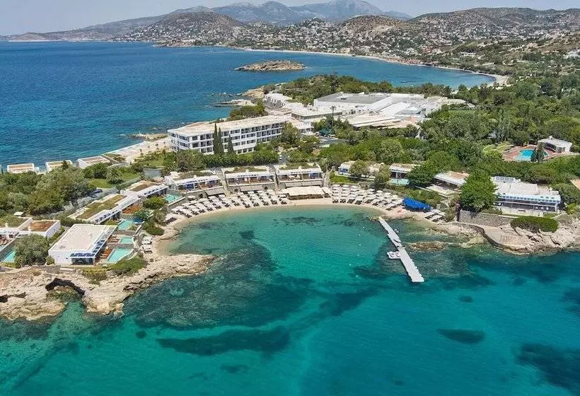 Grand Resort Lagonissi