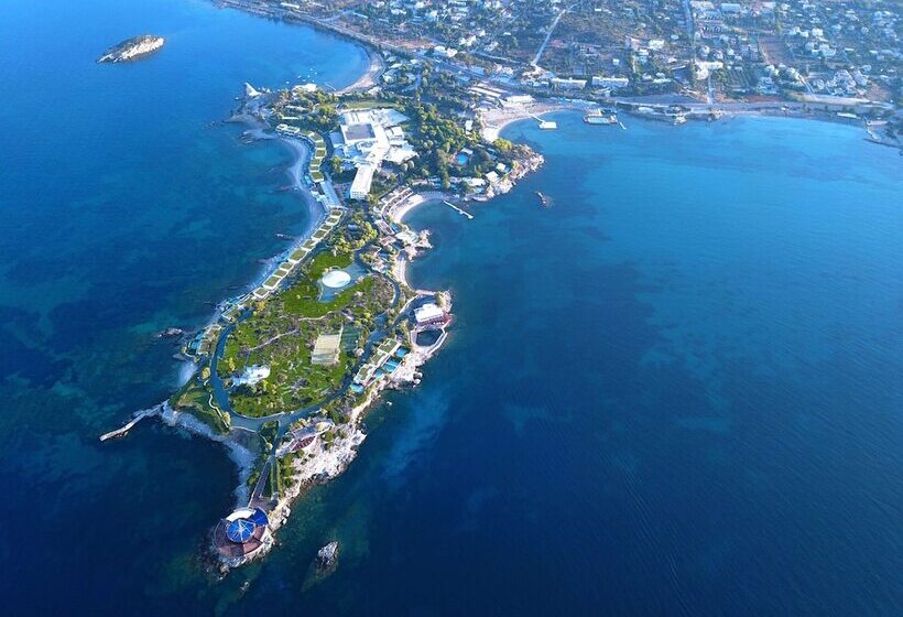 Grand Resort Lagonissi