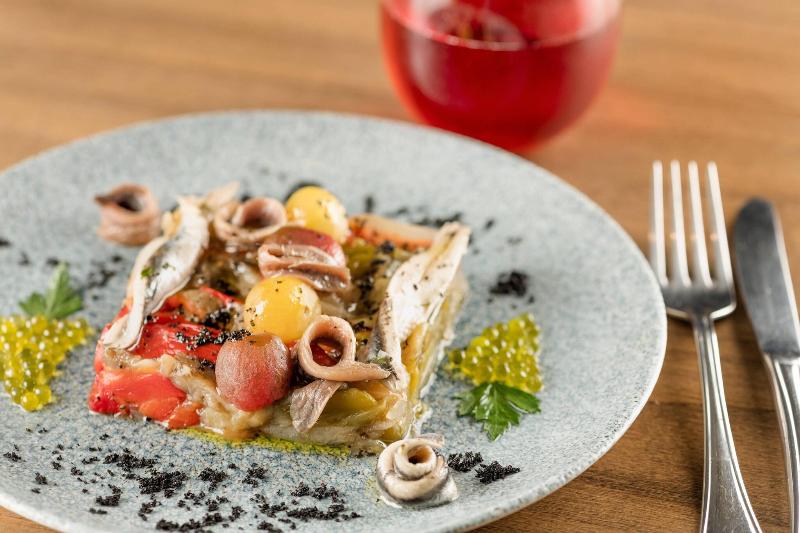 Ac Hotel La Rioja By Marriott