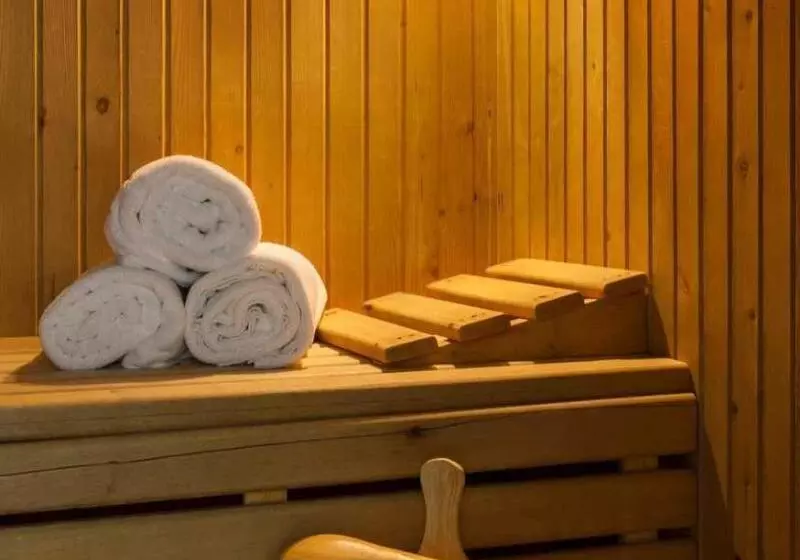 Ac Hotel La Rioja By Marriott